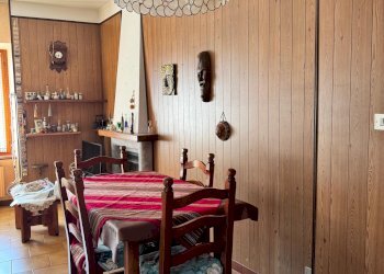 Casa indipendente piazza montenero, 4, Torre Pellice - foto 22