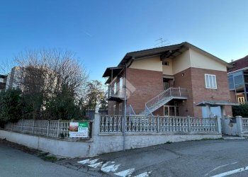 Villa Via A. Grandi, Castelnuovo Rangone - foto 1