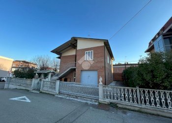 Villa Via A. Grandi, Castelnuovo Rangone - foto 19