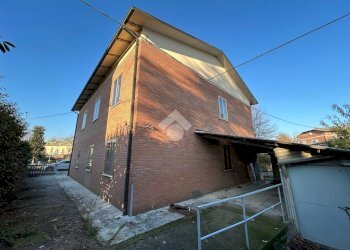 Villa Via A. Grandi, Castelnuovo Rangone - foto 21