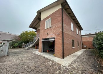 Villa Via A. Grandi, Castelnuovo Rangone - foto 24