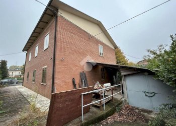 Villa Via A. Grandi, Castelnuovo Rangone - foto 25
