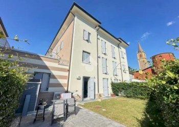 Trilocale Via Eugenio Guastalla, Formigine - foto 1