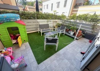 Trilocale Via Eugenio Guastalla, Formigine - foto 3