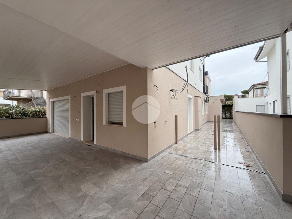 Quadrilocale Viale Emilia, Cervia - foto 1