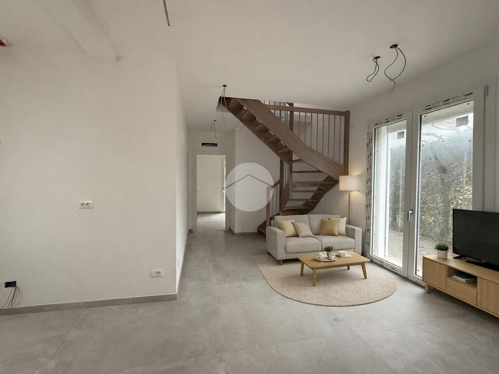 Four-room apartment Viale Emilia, Cervia - photo 2