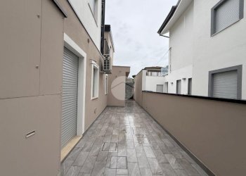 Quadrilocale Viale Emilia, Cervia - foto 10