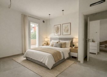 Four-room apartment Viale Emilia, Cervia - photo 6