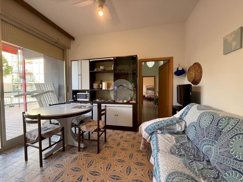 Trilocale Viale tritone, frazione Pinarella, Cervia - foto 1