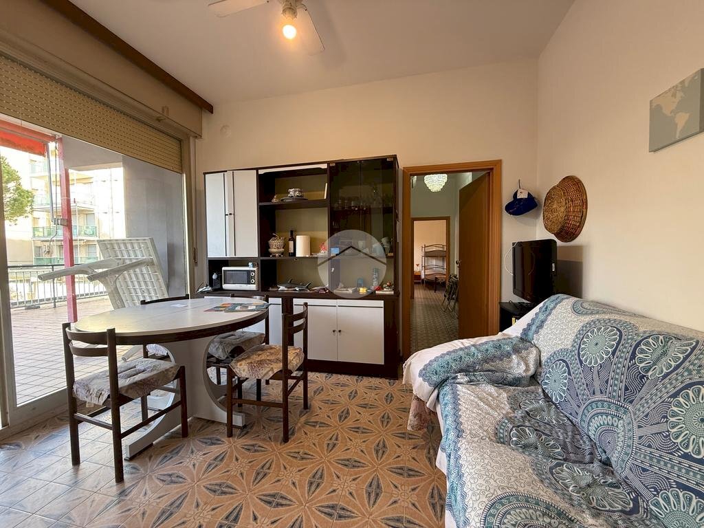 Trilocale Viale tritone, frazione Pinarella, Cervia - foto 2