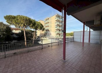 Three-room apartment Viale tritone, hamlet Pinarella, Cervia - photo 12