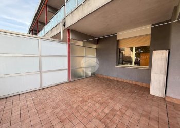 Three-room apartment Viale tritone, hamlet Pinarella, Cervia - photo 13