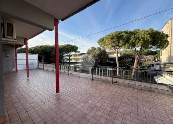 Three-room apartment Viale tritone, hamlet Pinarella, Cervia - photo 14