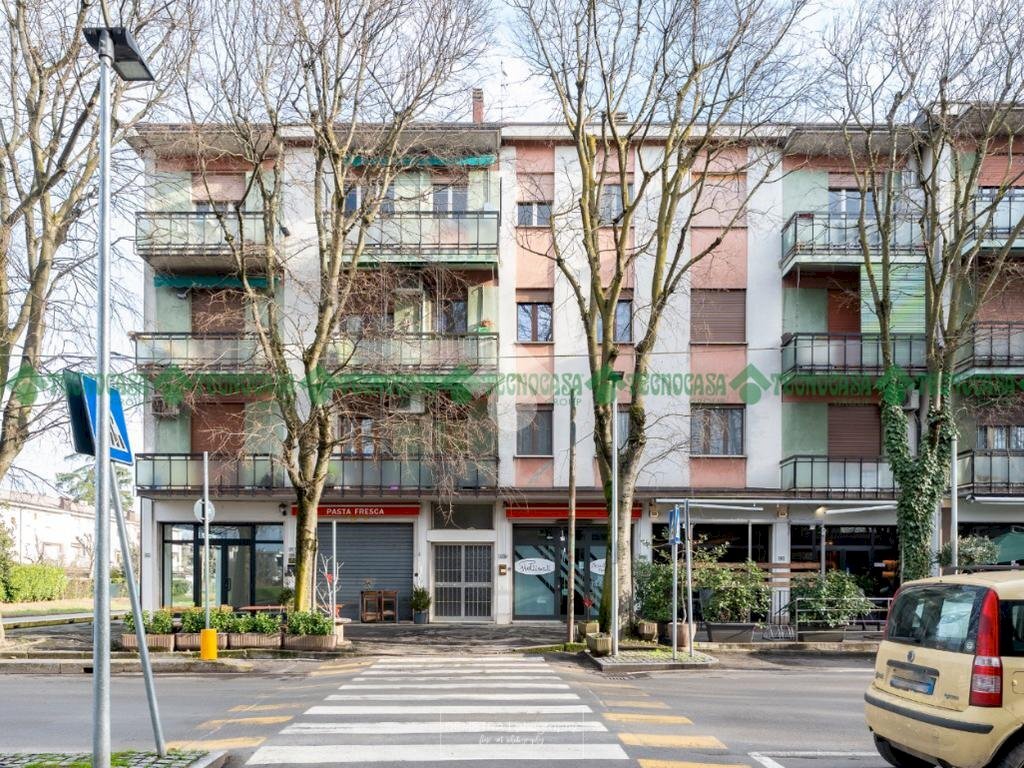 Three-room apartment Via Castiglione, Castelfranco Emilia - photo 1