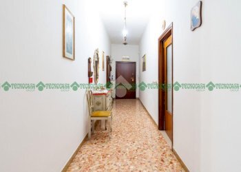 Trilocale Via Castiglione, Castelfranco Emilia - foto 3