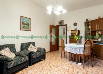 Trilocale Via Castiglione, Castelfranco Emilia - foto 6
