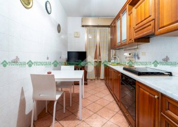 Trilocale Via Castiglione, Castelfranco Emilia - foto 8