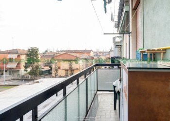 Trilocale Via Castiglione, Castelfranco Emilia - foto 10