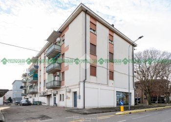 Trilocale Via Castiglione, Castelfranco Emilia - foto 19