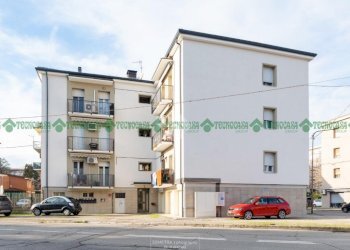 Trilocale Via vittorio veneto, Castelfranco Emilia - foto 1