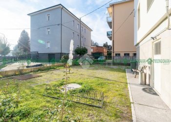 Trilocale Via vittorio veneto, Castelfranco Emilia - foto 4