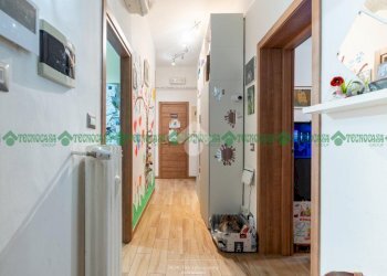 Trilocale Via vittorio veneto, Castelfranco Emilia - foto 6