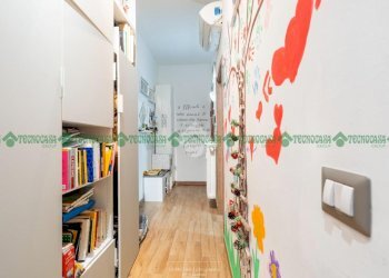 Trilocale Via vittorio veneto, Castelfranco Emilia - foto 11