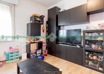 Trilocale Via vittorio veneto, Castelfranco Emilia - foto 12