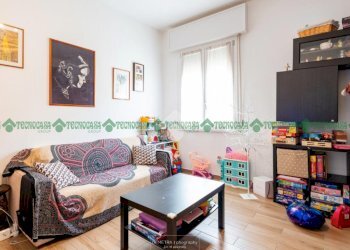 Trilocale Via vittorio veneto, Castelfranco Emilia - foto 14