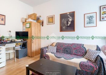 Trilocale Via vittorio veneto, Castelfranco Emilia - foto 15