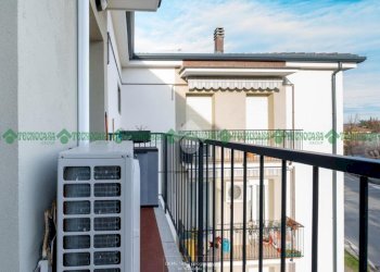 Trilocale Via vittorio veneto, Castelfranco Emilia - foto 19