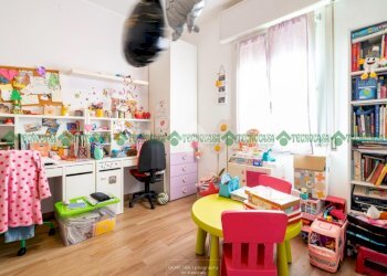 Trilocale Via vittorio veneto, Castelfranco Emilia - foto 22