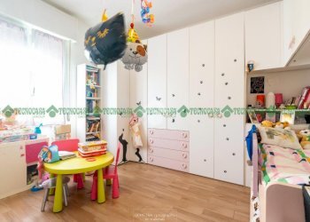 Trilocale Via vittorio veneto, Castelfranco Emilia - foto 23