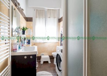 Trilocale Via vittorio veneto, Castelfranco Emilia - foto 26