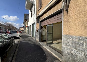 Negozio Viale Teresa Orelli, Galliate - foto 8