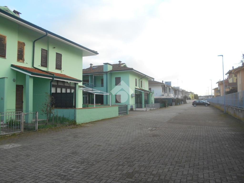 Trilocale Via A. Masina, Comacchio - foto 1