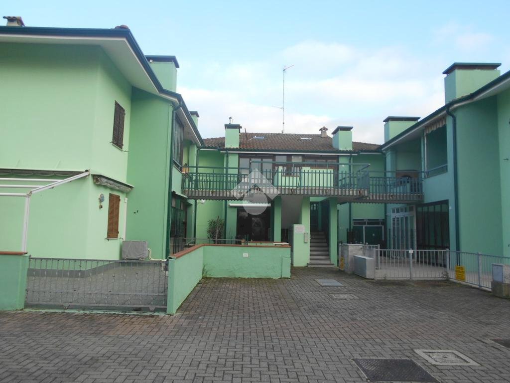 Trilocale Via A. Masina, Comacchio - foto 2