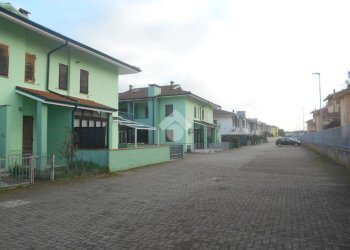 Trilocale Via A. Masina, Comacchio - foto 1