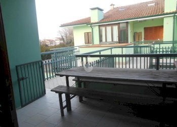 Trilocale Via A. Masina, Comacchio - foto 22