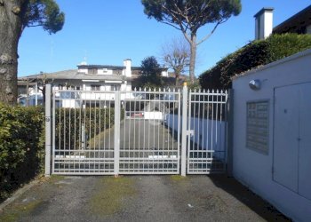 Quadrilocale Via dei Casoni, Comacchio - foto 1