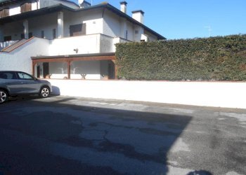 Quadrilocale Via dei Casoni, Comacchio - foto 4