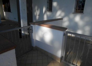 Quadrilocale Via dei Casoni, Comacchio - foto 6