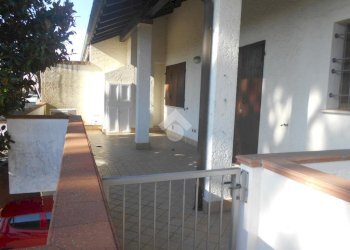 Quadrilocale Via dei Casoni, Comacchio - foto 7