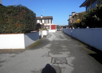 Quadrilocale Via dei Casoni, Comacchio - foto 32