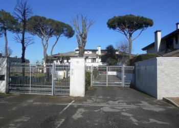 Quadrilocale Via dei Casoni, Comacchio - foto 34