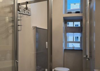 Bagno - Three-room apartment Corso Re Umberto, 21 bis, Torino (neighborhood Centro) - photo 24