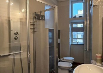 Bagno - Three-room apartment Corso Re Umberto, 21 bis, Torino (neighborhood Centro) - photo 26