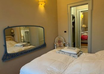 Camera - Three-room apartment Corso Re Umberto, 21 bis, Torino (neighborhood Centro) - photo 22