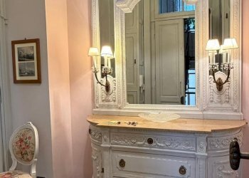 Three-room apartment Corso Re Umberto, 21 bis, Torino (neighborhood Centro) - photo 25