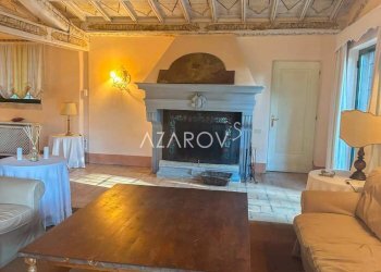 Villa Roma - foto 32